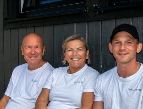 Verdens nordligste bryggefestival er i gang!